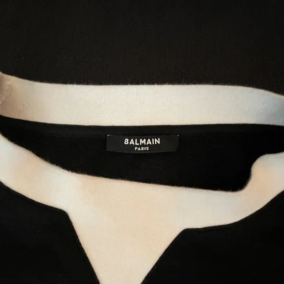 Balmain Sweater - Picture 3 of 3